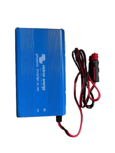 Inversor Victron Phoenix 24V/180VA...