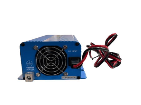 Inversor Victron Phoenix 24V/180VA Schuko