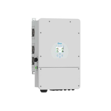 Inversor Deye Sun Híbrido 12kW 1ph...