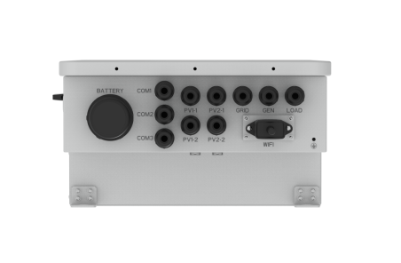 Inversor Deye Sun Híbrido 12kW 1ph SG02LP1