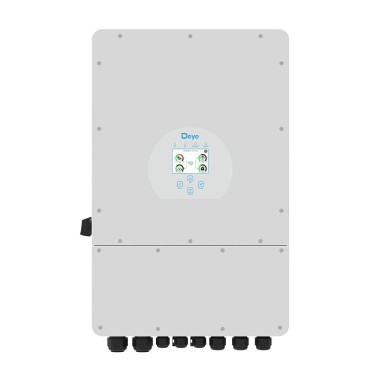 Inversor Deye Sun Híbrido 10kW...
