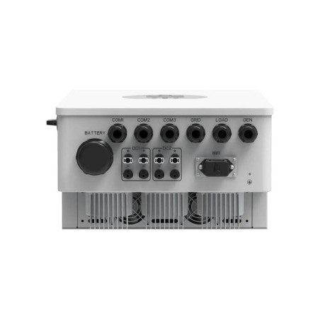 Inversor Deye Sun Híbrido 10kW SG04LP3-EU Trifásico