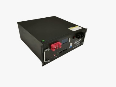 Batería de Litio Kirosolar Plus48+ 5120W