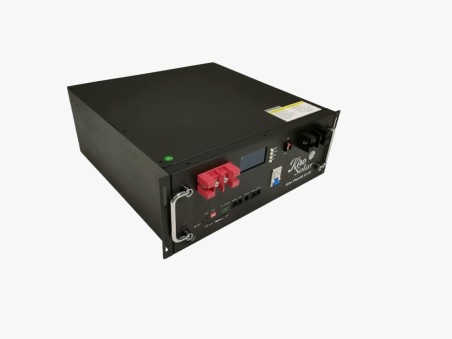 Batería de Litio Kirosolar Plus48+ 5120W