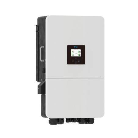 Inversor Deye SUN-20K-SG05LP3-EU-SM2 Híbrido 20kW Trifásico