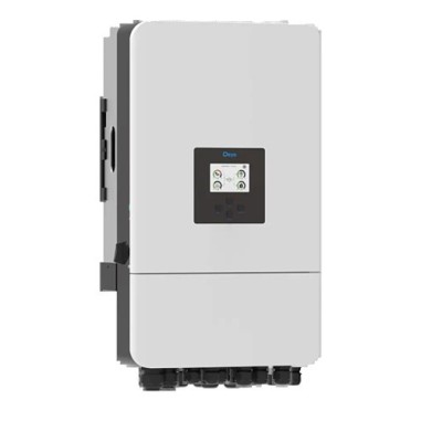 Inversor Deye Sun Híbrido 10kW 3PH...