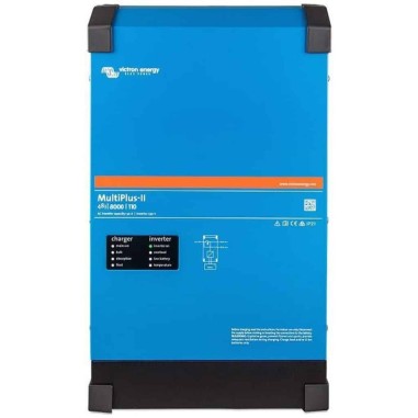 Inversor Victron Multiplus-II...