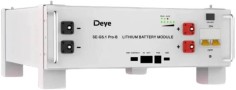 Batería de Litio Deye 48V... 2