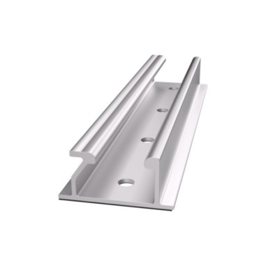 MICRORAIL - Soporte (Rail) para Chapa...