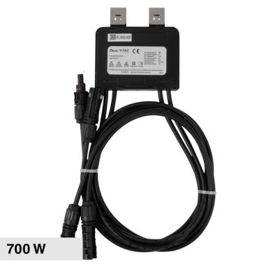 Optimizador Deye 700W SUN-XL02-A