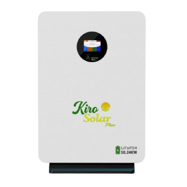 Batería de Litio KiroSolar Plus BL48+...