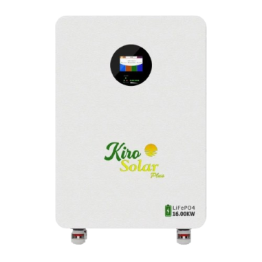 Batería de Litio KiroSolar Plus BL48+...