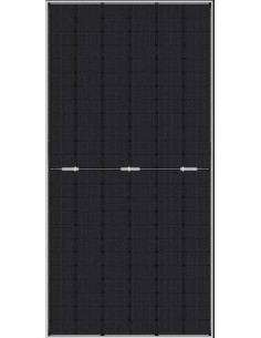 Panel Solar Bifacial 595W... 2
