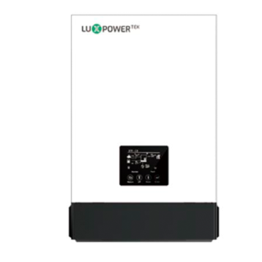 Inversor LuxPower SNA 6k 6000W...