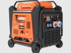 GENERADOR 13000W BALI...