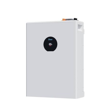 Batería de Litio Deye 48V 5.12kWh...