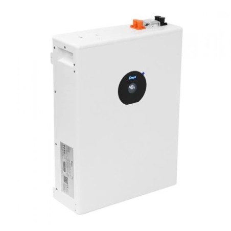 Batería de Litio Deye 48V 5.12kWh SE-F5 Pro