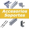 Accesorios para Soportes