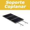 Soportes Coplanares