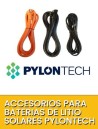 Accesorios para Baterías de Litio Pylontech