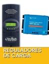 Reguladores de carga