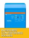 Inversores solares