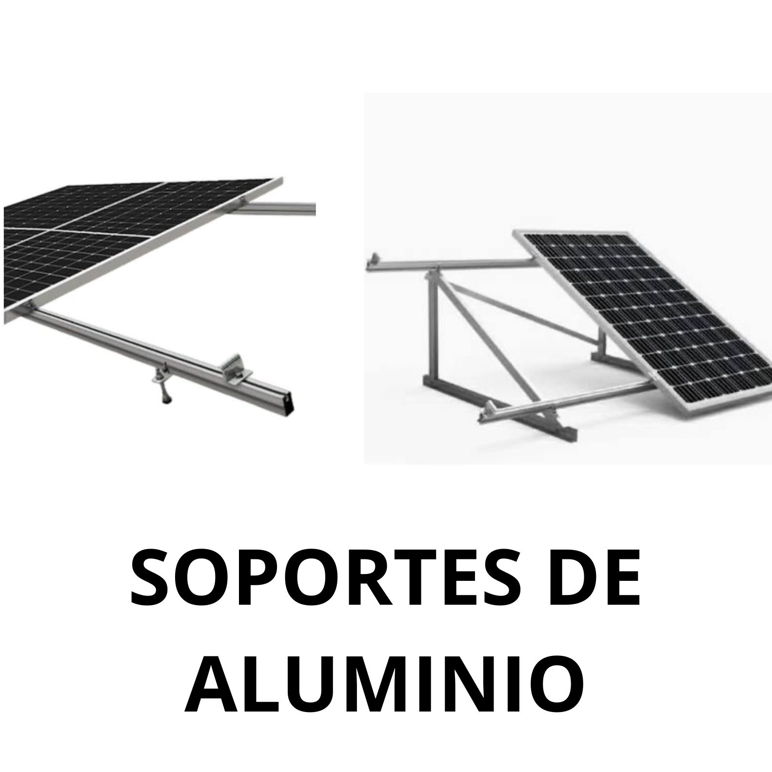 Soportes