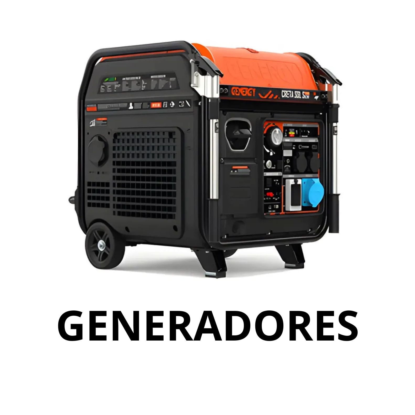 Generadores