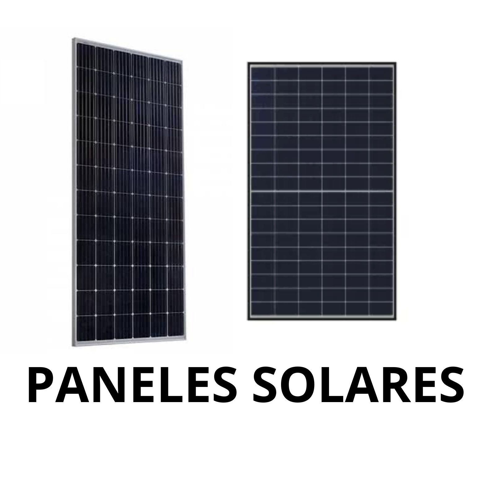 Placas Solares